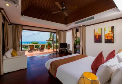 Katamanda E5 Seaview Pool Villa Kata Beach – Photos 2