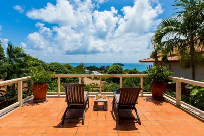 Katamanda E5 Seaview Pool Villa Kata Beach – Photos 7
