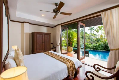 Katamanda E5 Seaview Pool Villa Kata Beach – Photos 8