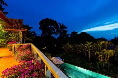 Katamanda E5 Seaview Pool Villa Kata Beach – Photos 9