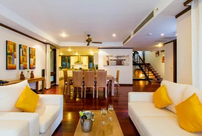 Katamanda E5 Seaview Pool Villa Kata Beach – Photos 10