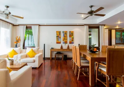 Katamanda E5 Seaview Pool Villa Kata Beach – Photos 12