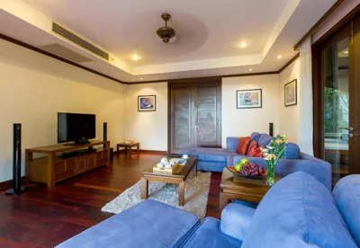 Katamanda E5 Seaview Pool Villa Kata Beach – Photos 14