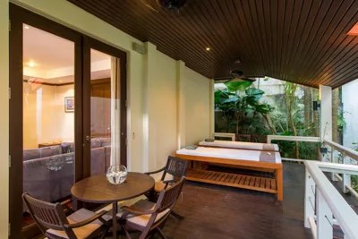Katamanda E5 Seaview Pool Villa Kata Beach – Photos 15